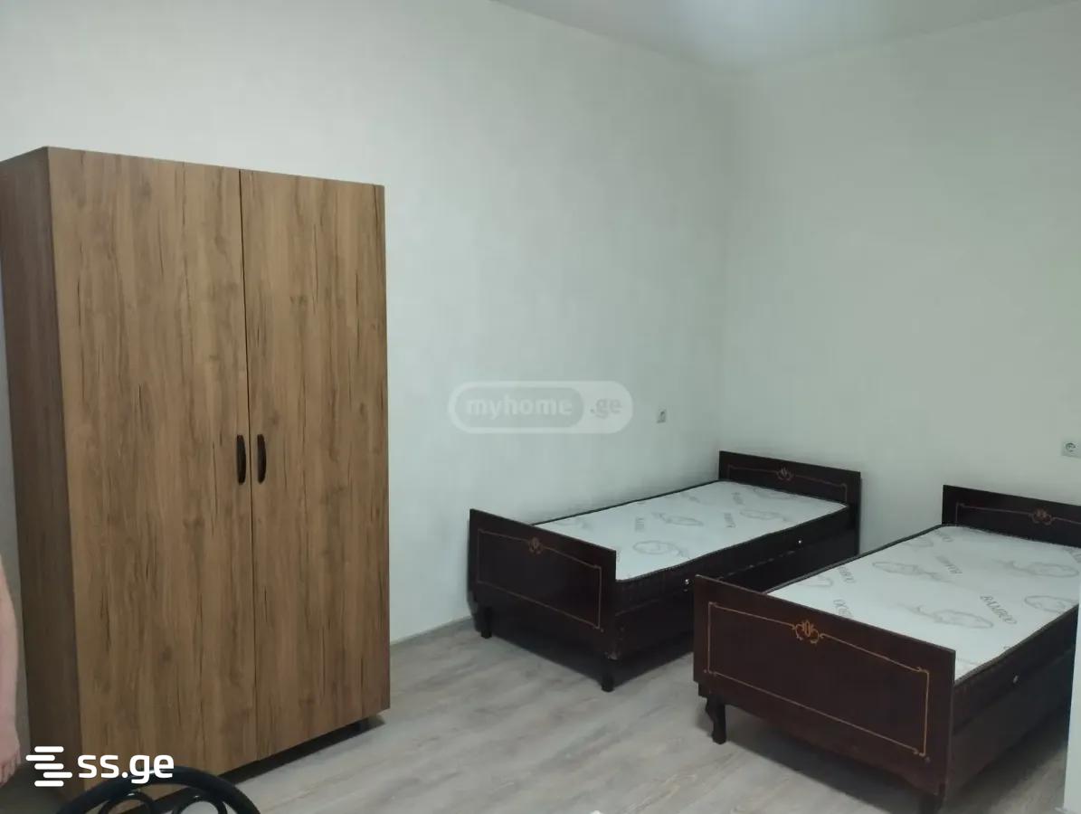 1 Room Private House For Rent. Gldani view 6