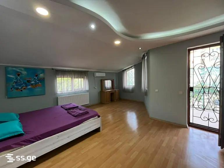 Private House Daily Rent. Elia view 9