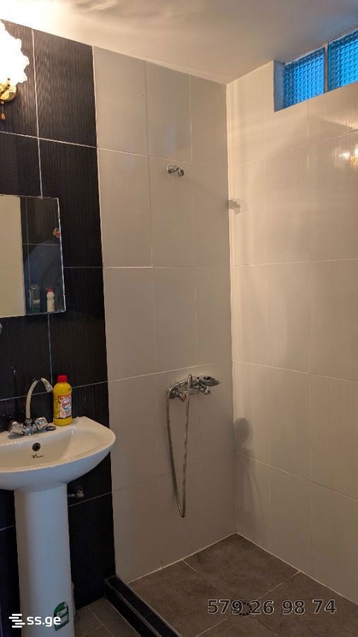 3 Room Flat For Sale view 6