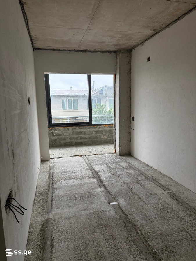 2 Room Flat For Sale view 7