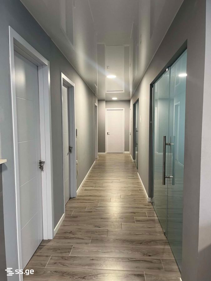 Commercial Space For Rent. Saguramo view 1