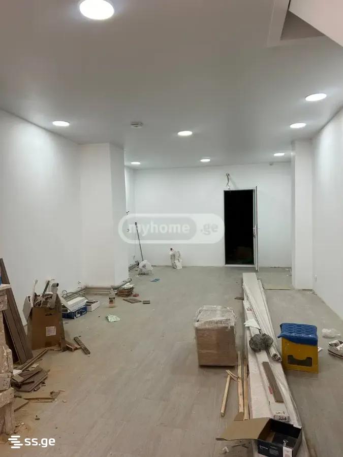 Продажа Commercial Space в Махинджаури view 6