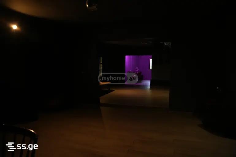 Private House Daily Rent. Gldani view 5