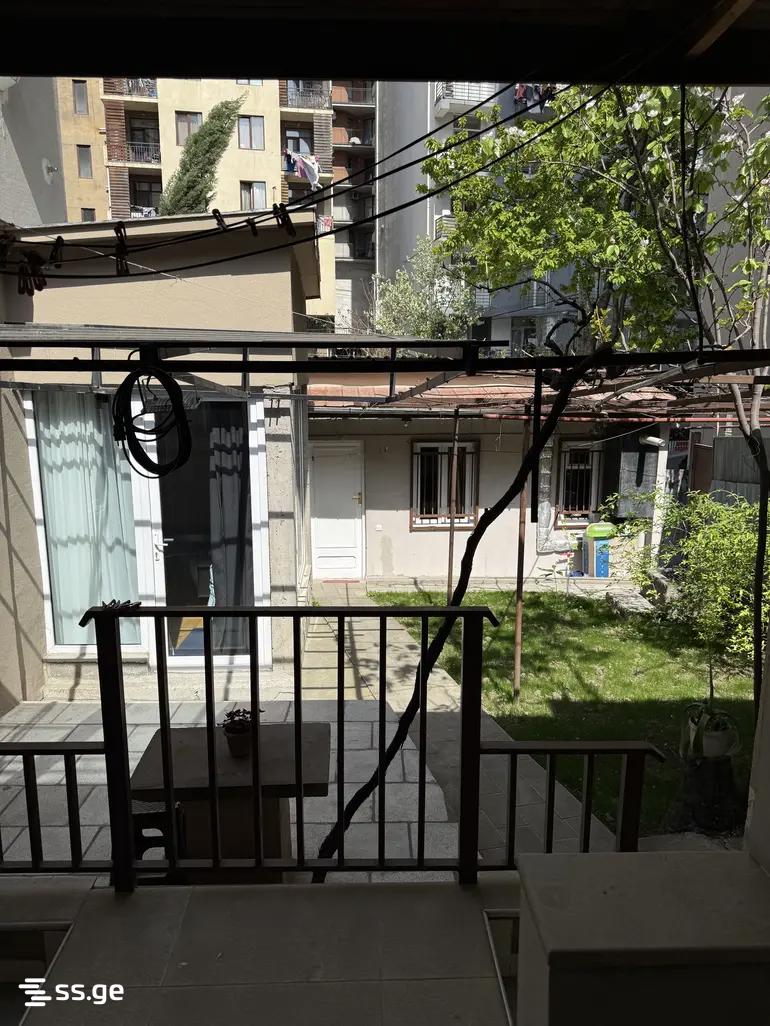 5 Room Private House For Rent. Samgori view 3