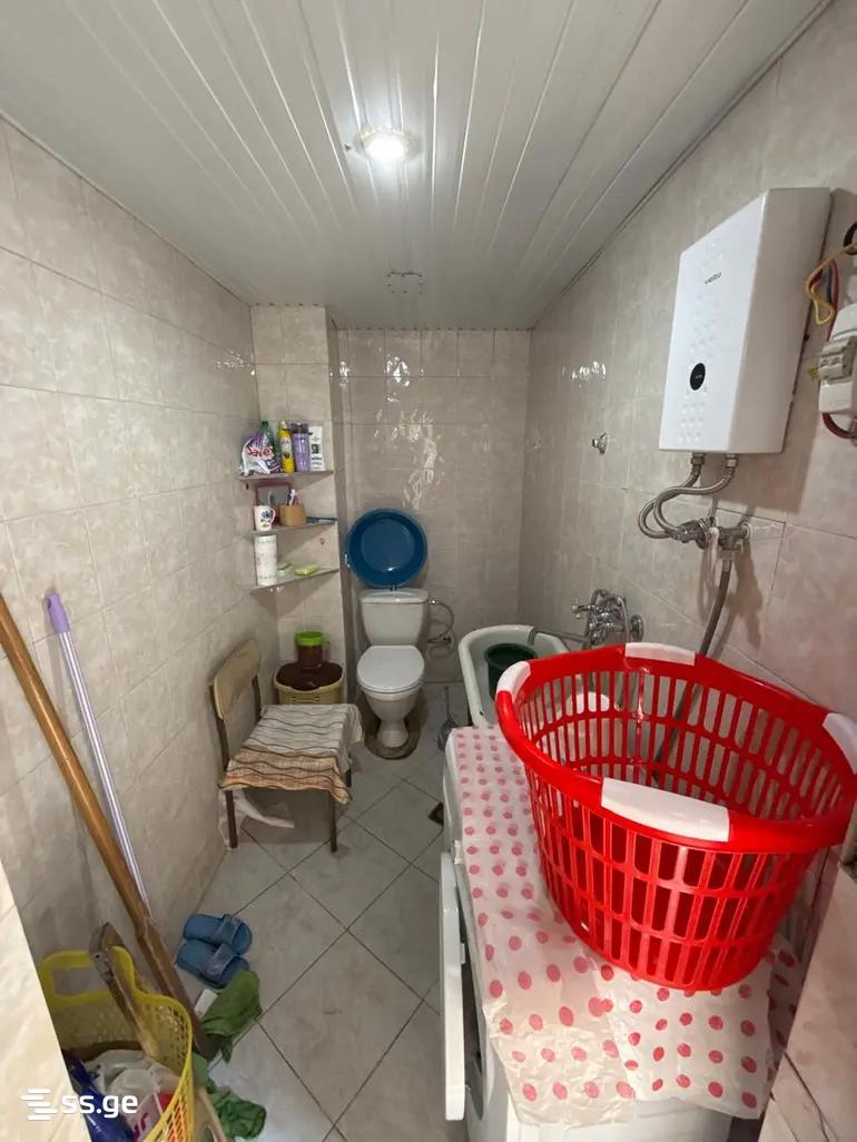 2 Room Private House For Sale view 7