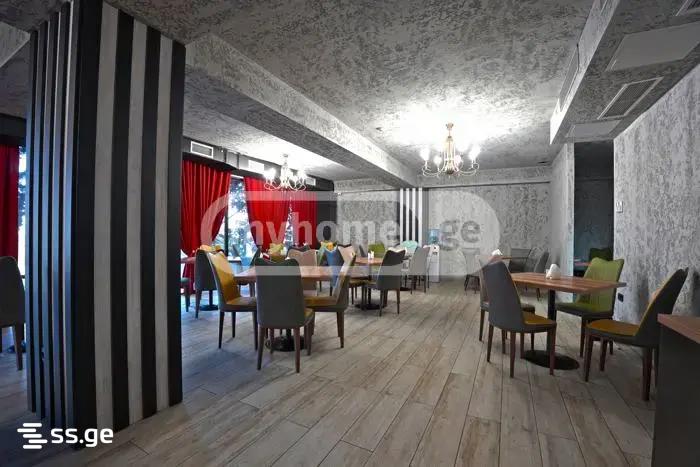 44 Room Hotel For Sale view 7