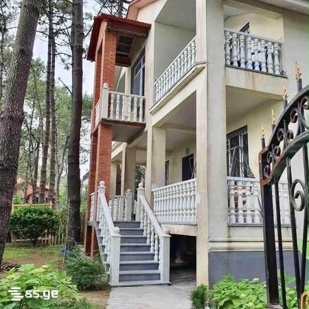 6 Room Private House Daily Rent. Grigoleti view 9