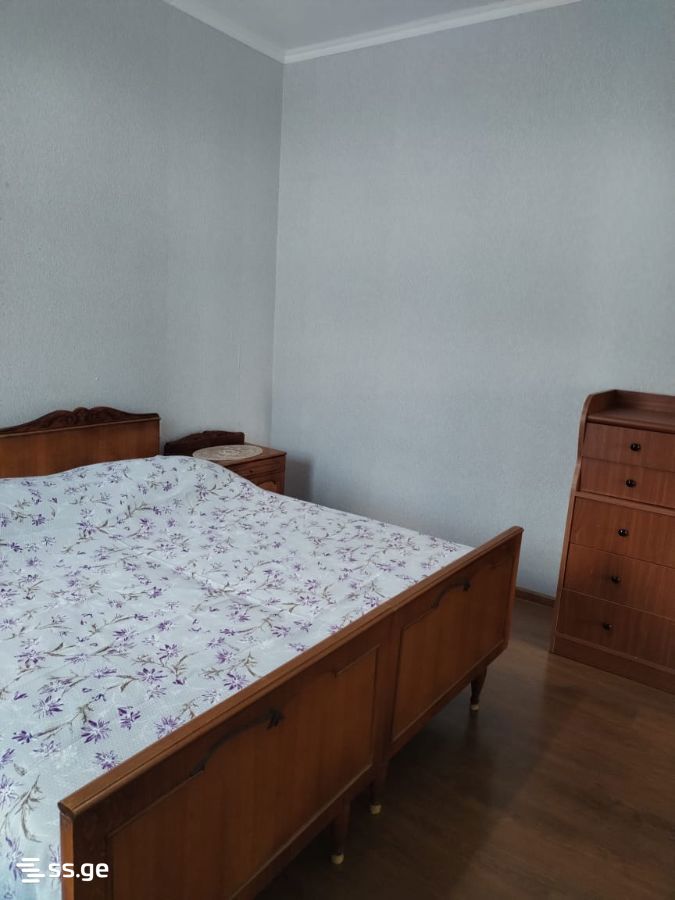 4 Room Private House For Rent. Gonio view 8