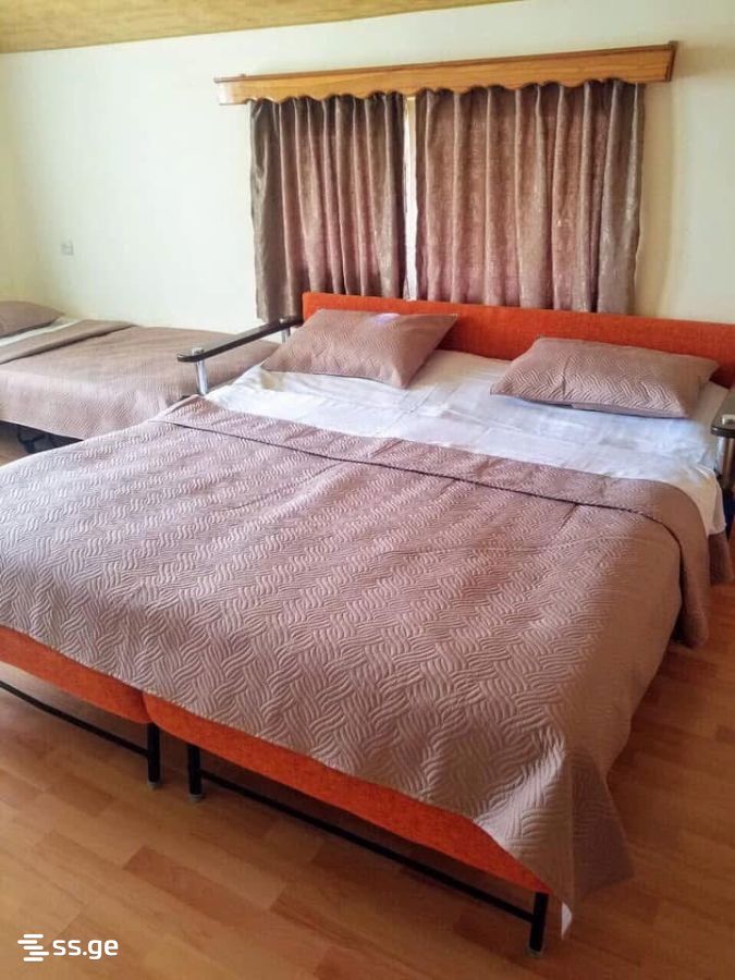 6 Room Private House Daily Rent. Grigoleti view 6