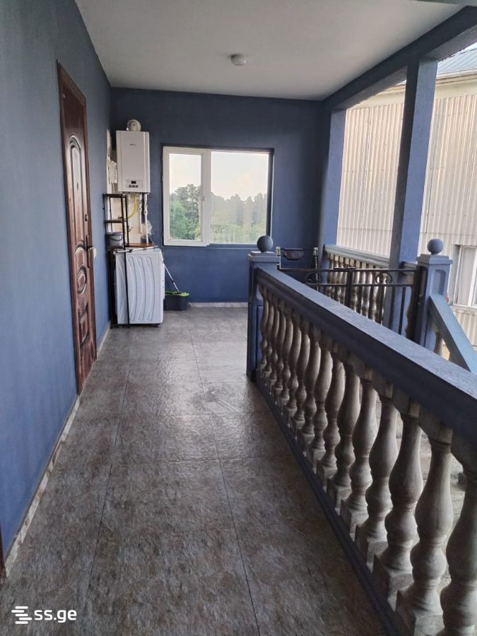 4 Room Private House For Rent. Gonio view 7