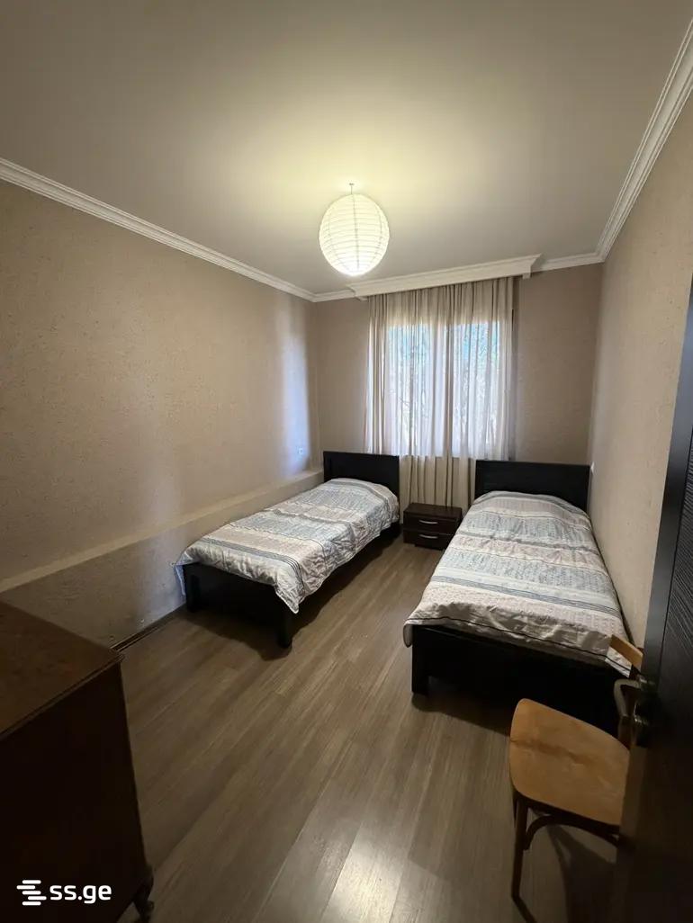 5 Room Summer Cottage For Sale view 8