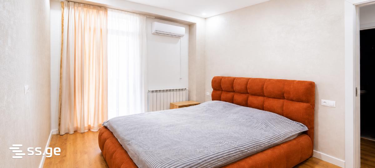 4 room Flat For Rent. Saburtalo - Bild 3