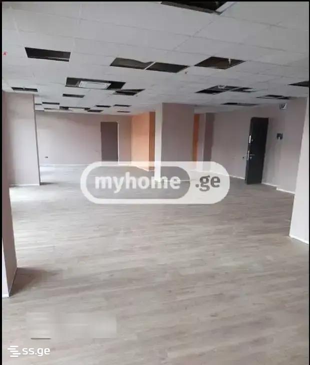 160 Room Hotel For Rent. Didube view 9