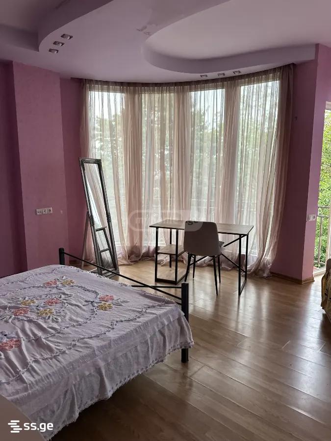 5 Room Private House For Rent. Mtskheta view 6