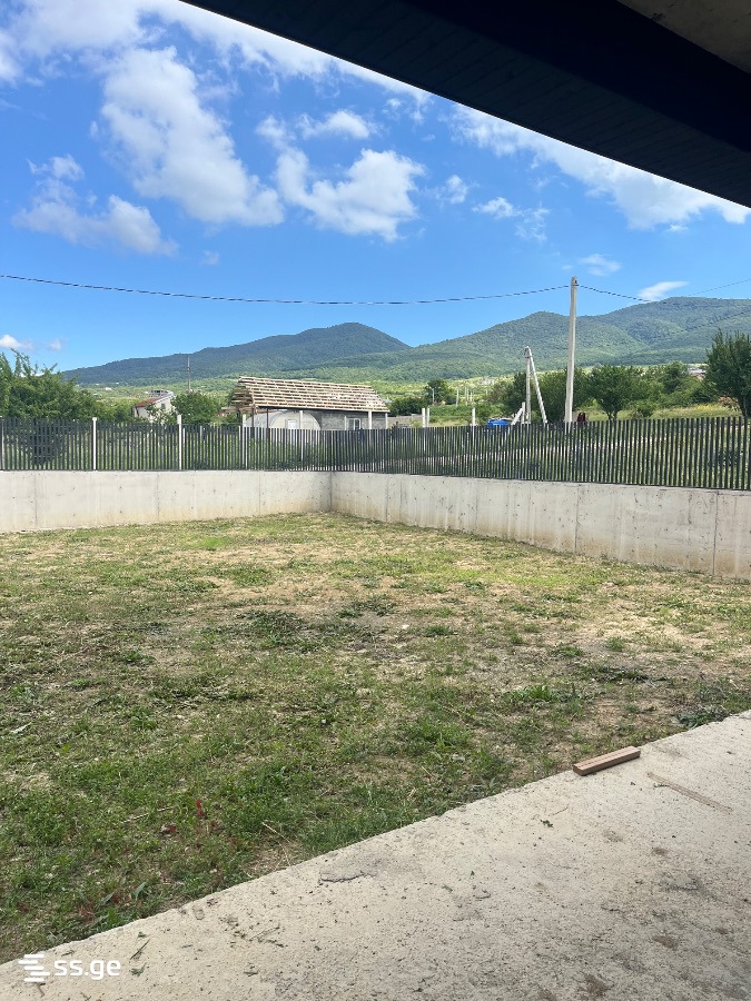 5 Room Private House For Sale view 10