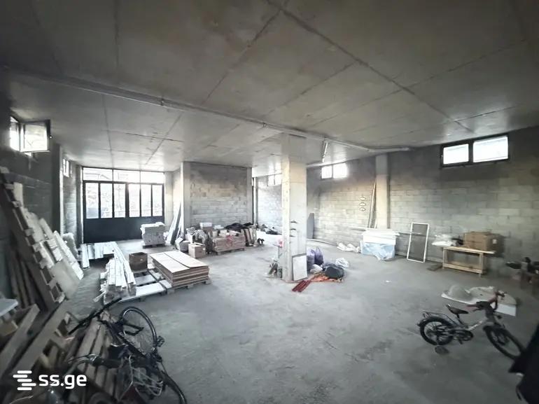 Commercial Space For Rent. Kobuleti view 2