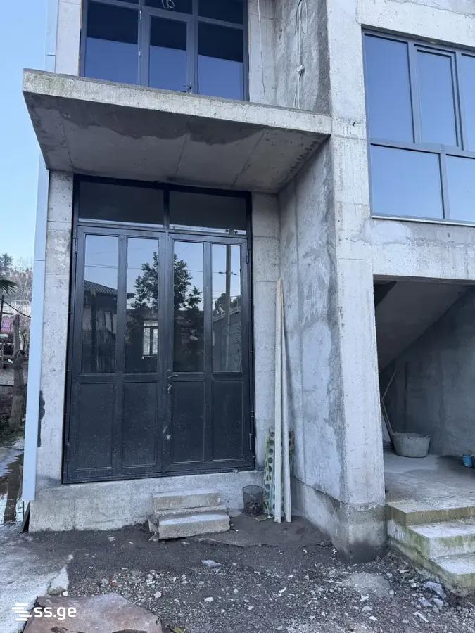 Commercial Space For Rent. Kobuleti view 7