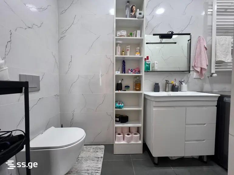 6 Room Private House For Sale view 9