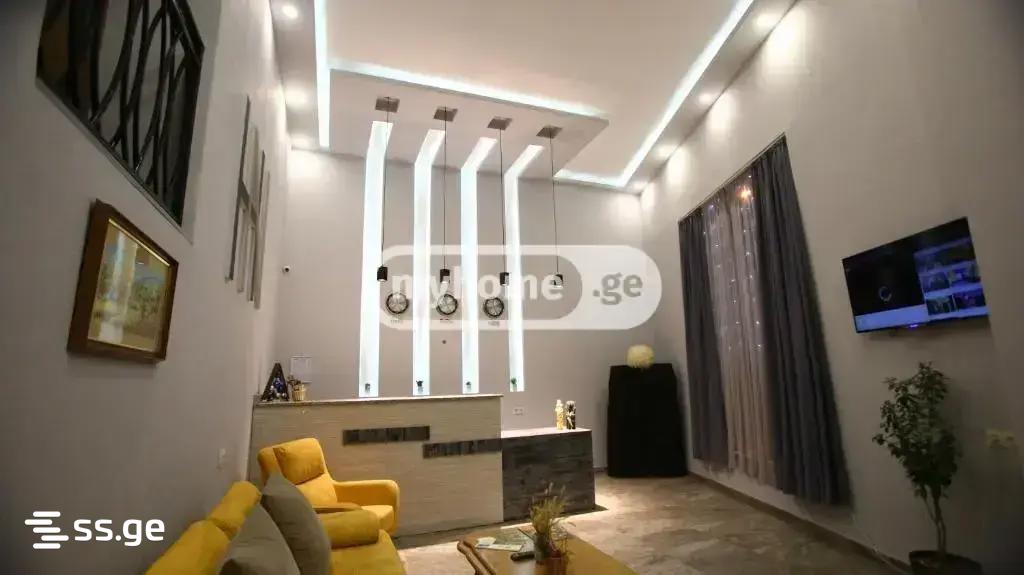 12 Room Hotel For Rent. Gldani view 29