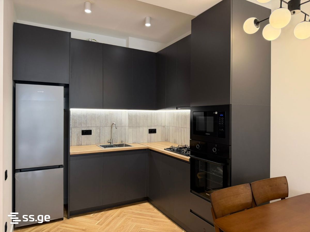 2 room Flat For Sale. Ortachala – pohled 3