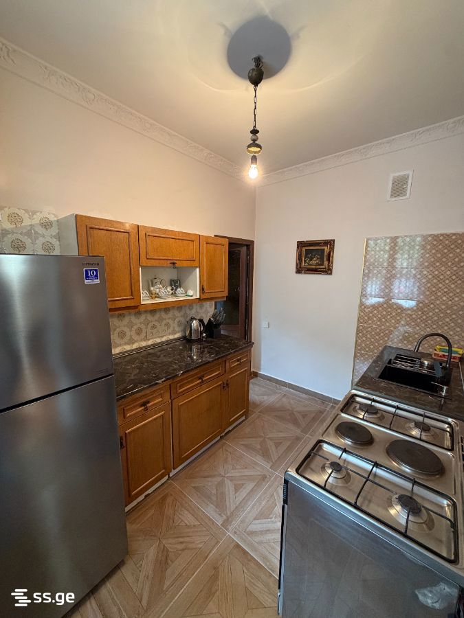 2 Room Private House Daily Rent. Elia view 8