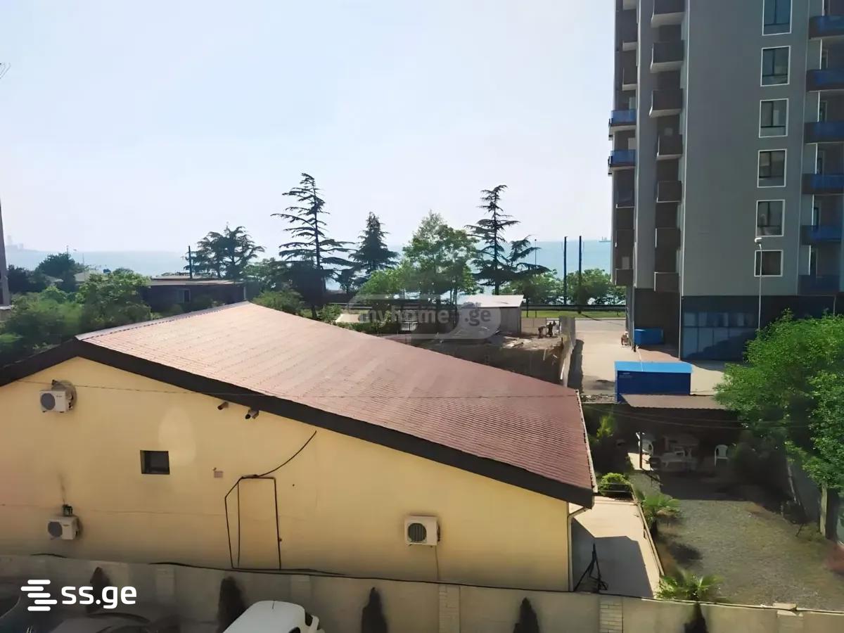 3 Room Flat For Rent. Makhindjauri view 10