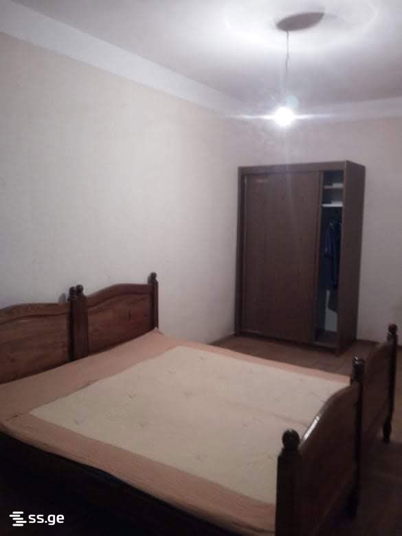 3 Room Flat For Rent. Varketili, 4 of 4