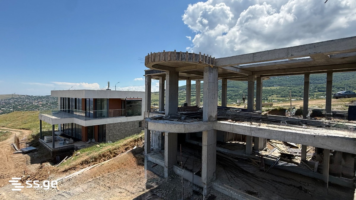 7 Room Private House For Sale, 4 of 4