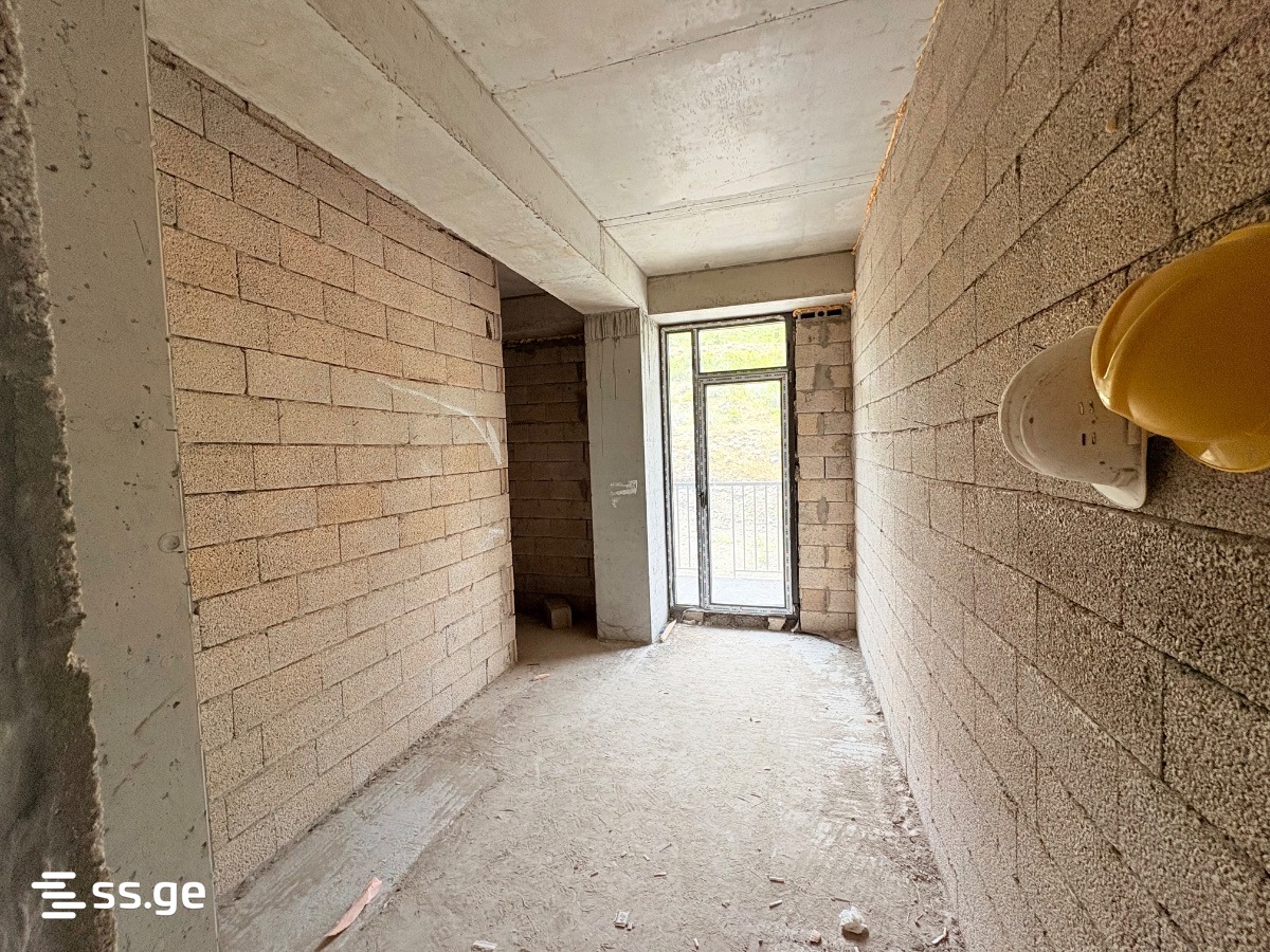 4 room Flat For Sale. Vashlijvari - Więcej
