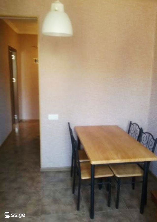 1 Room Flat For Rent. Rustavi, 5 of 9