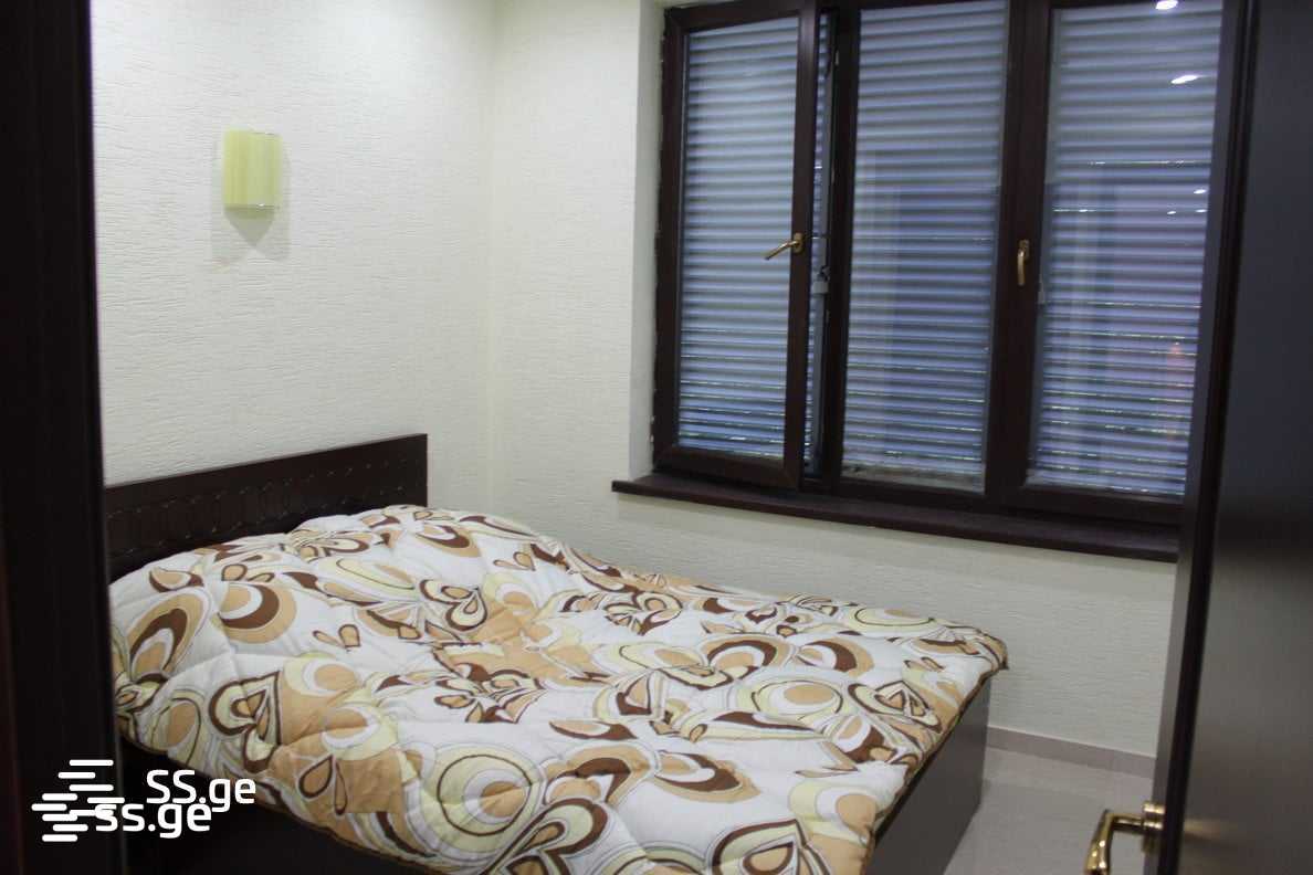 6 Room Summer Cottage For Rent. Kojori view 9