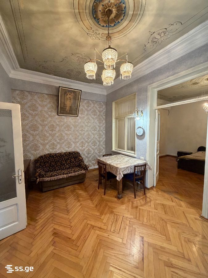 2 Room Private House Daily Rent. Elia view 6