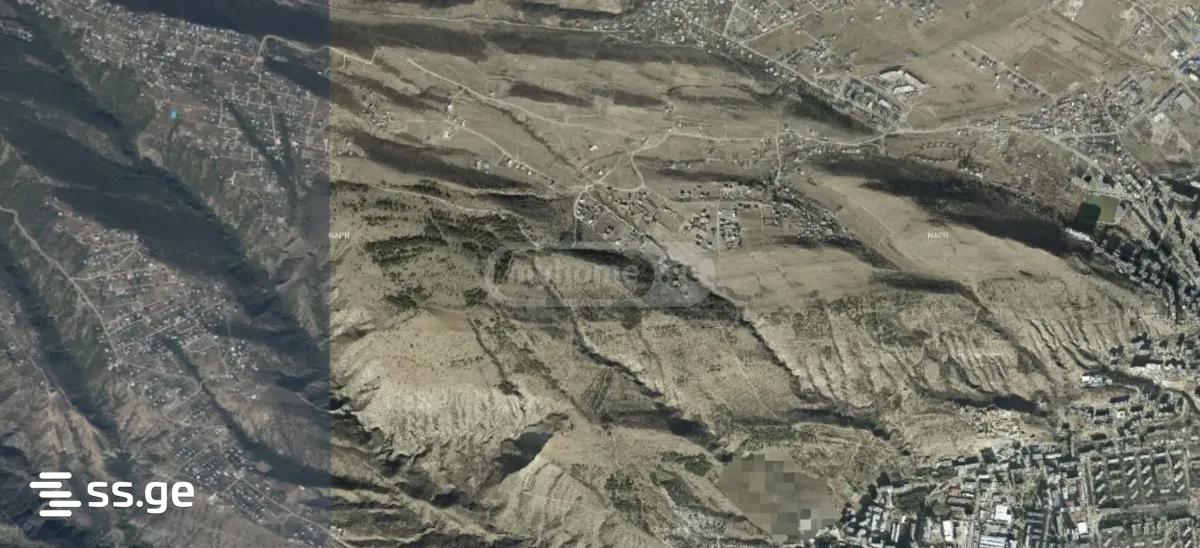 Land For Sale. Mukhattskaro view 3