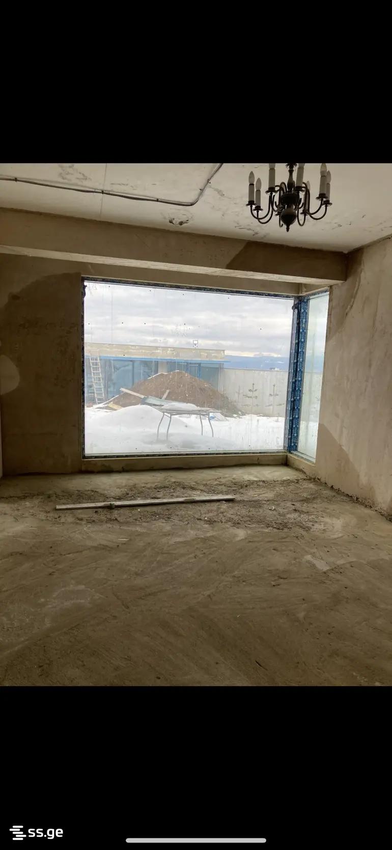 5 Room Summer Cottage For Sale view 8