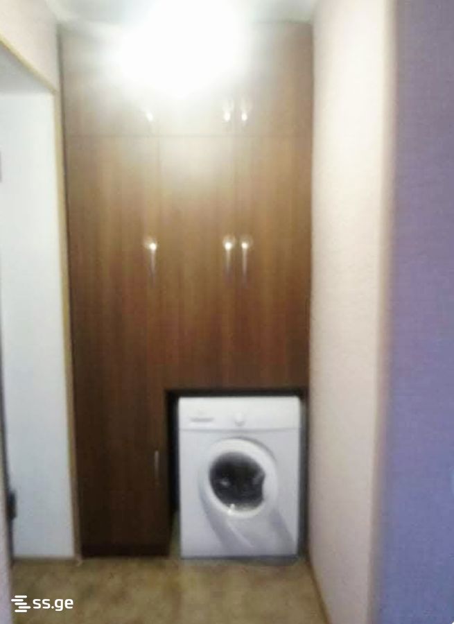 1 Room Flat For Rent. Rustavi, 2 of 9