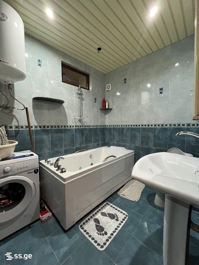 3 room Flat For Rent. Saburtalo – pohled 6