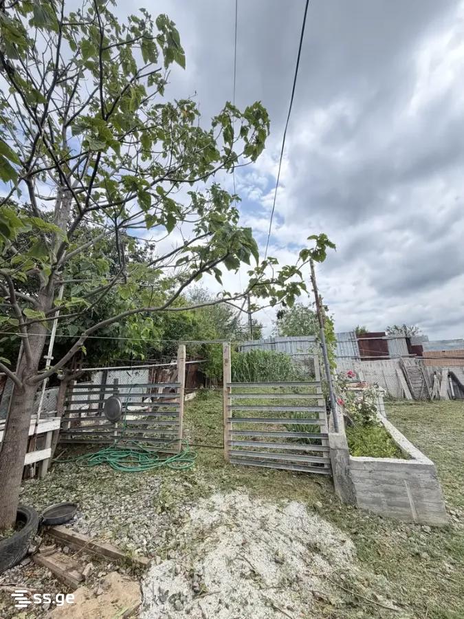 3 Room Private House For Sale view 5