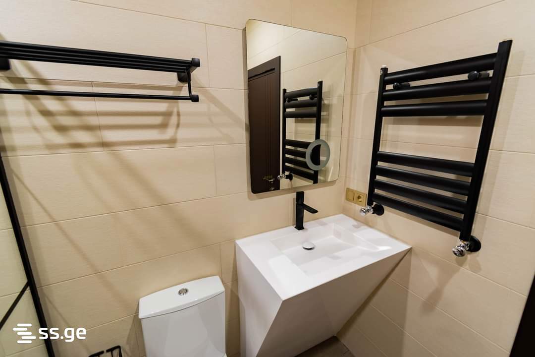 5 Room Summer Cottage Daily Rent. Batumi view 11