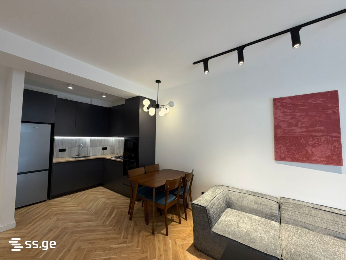 2 room Flat For Sale. Ortachala – pohled 6