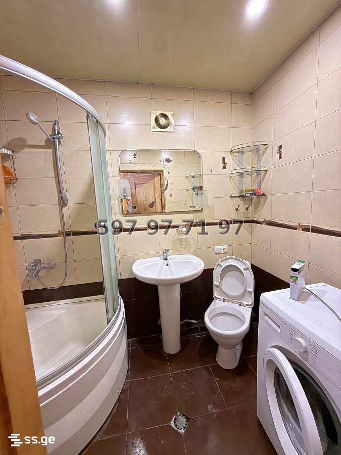 3 room Flat For Sale. Sanzona - Mehr