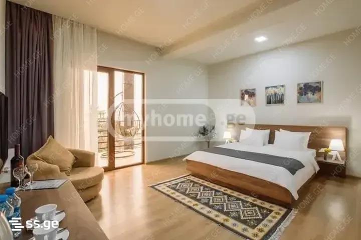 იყიდება 10-ოთახი Hotel view 12