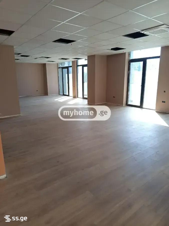 160 Room Hotel For Rent. Didube view 7