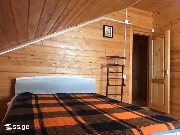 4 Room Summer Cottage For Rent. Mtatsminda view 3