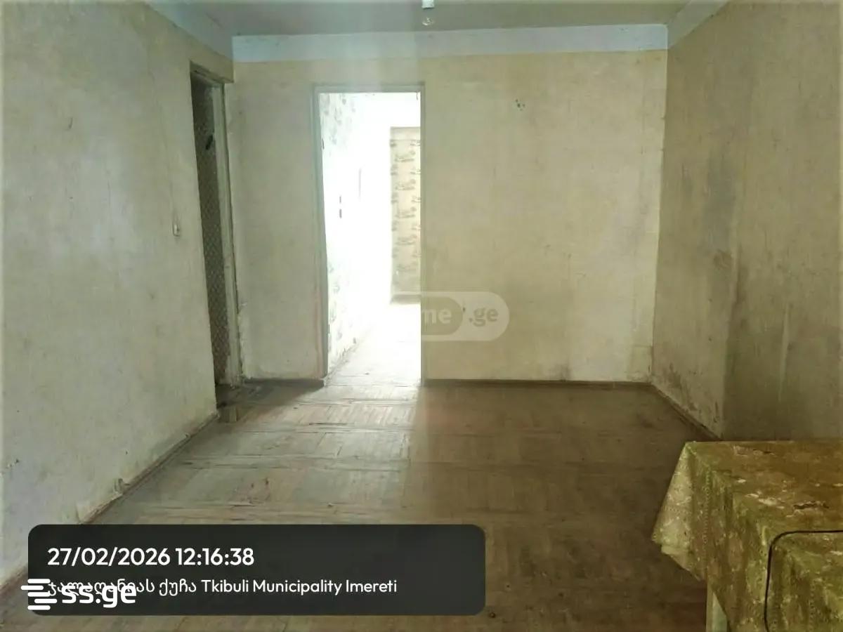For Sale 4 Room Apartment Tqibulshi view 15