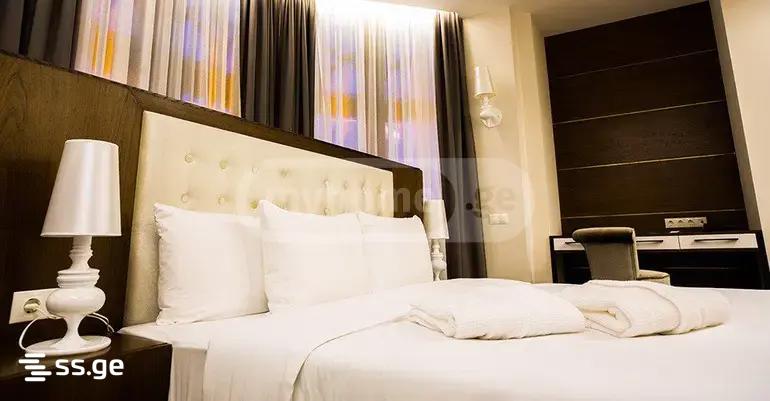 500 Room Hotel For Sale view 8