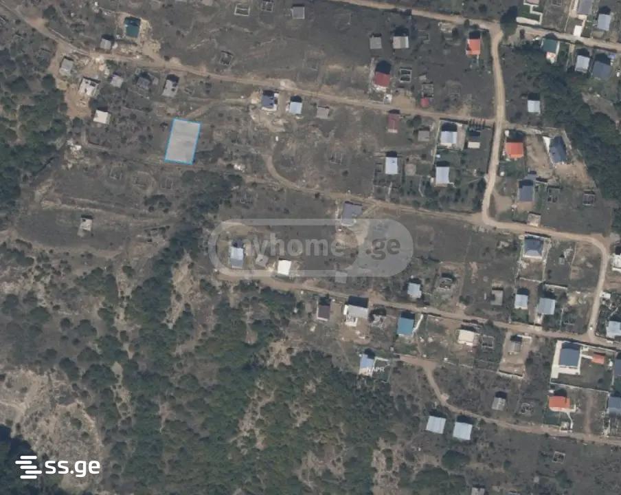 Land For Sale. Mukhattskaro view 2