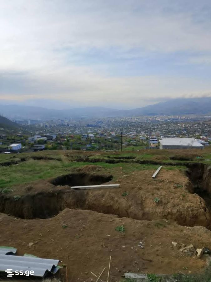 Land For Sale. Mukhiani view 14