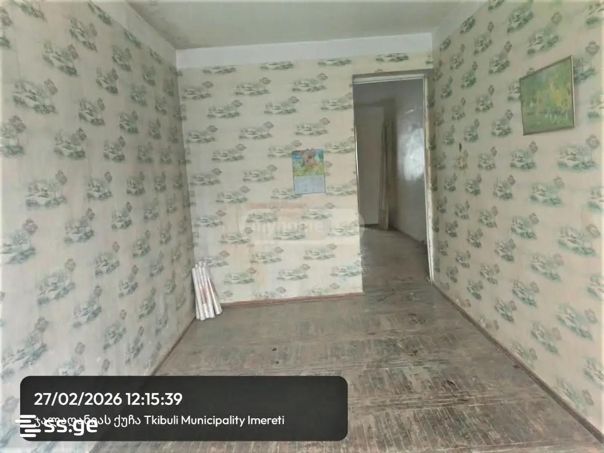 For Sale 4 Room Apartment Tqibulshi view 13