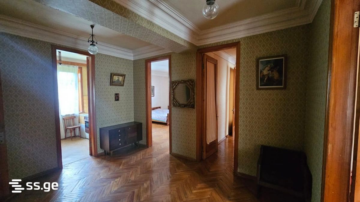 Продажа Summer Cottage в сагурамо view 10