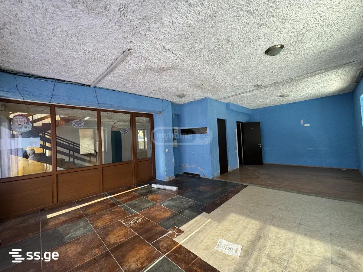 Продажа Commercial Space в бакурианис андезити view 7